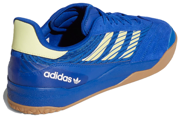 Shop adidas originals Copa Nationale 藍