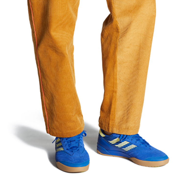 Sizing adidas originals Copa Nationale 藍