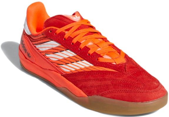 아디다스 코파 나시오날 '솔라 레드' H04895 Lookbook 아디다스 코파 나시오날 '솔라 레드' H04895