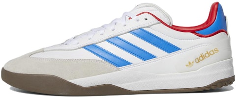 adidas Copa Nationale 'White Blue Scarlet' GY6917 adidas Copa Nationale 'White Blue Scarlet' GY6917