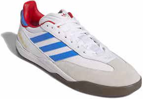 Lookbook adidas Copa Nationale ''Blanc Bleu Écarlate'' GY6917
