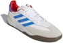 Lookbook adidas Copa Nationale 'Blanco Azul Escarlata' GY6917