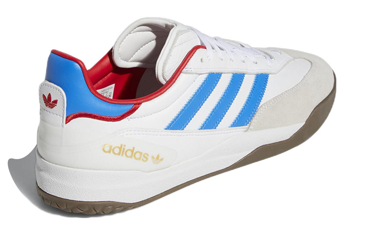 Shop adidas Copa Nationale 'Blanco Azul Escarlata' GY6917