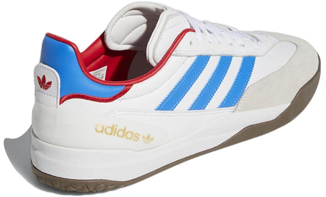 adidas Copa Nationale 'Blanco Azul Escarlata' GY6917 Shop adidas Copa Nationale 'Blanco Azul Escarlata' GY6917
