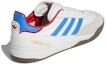 Shop adidas Copa Nationale 'Blanco Azul Escarlata' GY6917