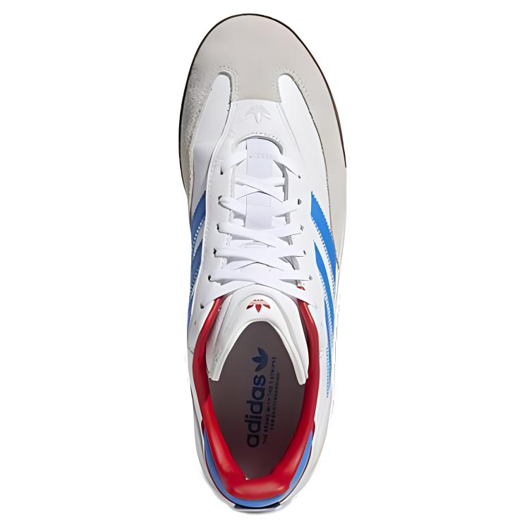 Purchase adidas Copa Nationale 'Blanco Azul Escarlata' GY6917