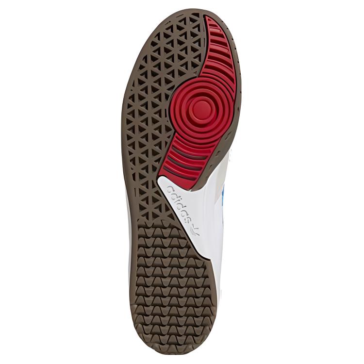 Details for adidas Copa Nationale 'Blanco Azul Escarlata' GY6917