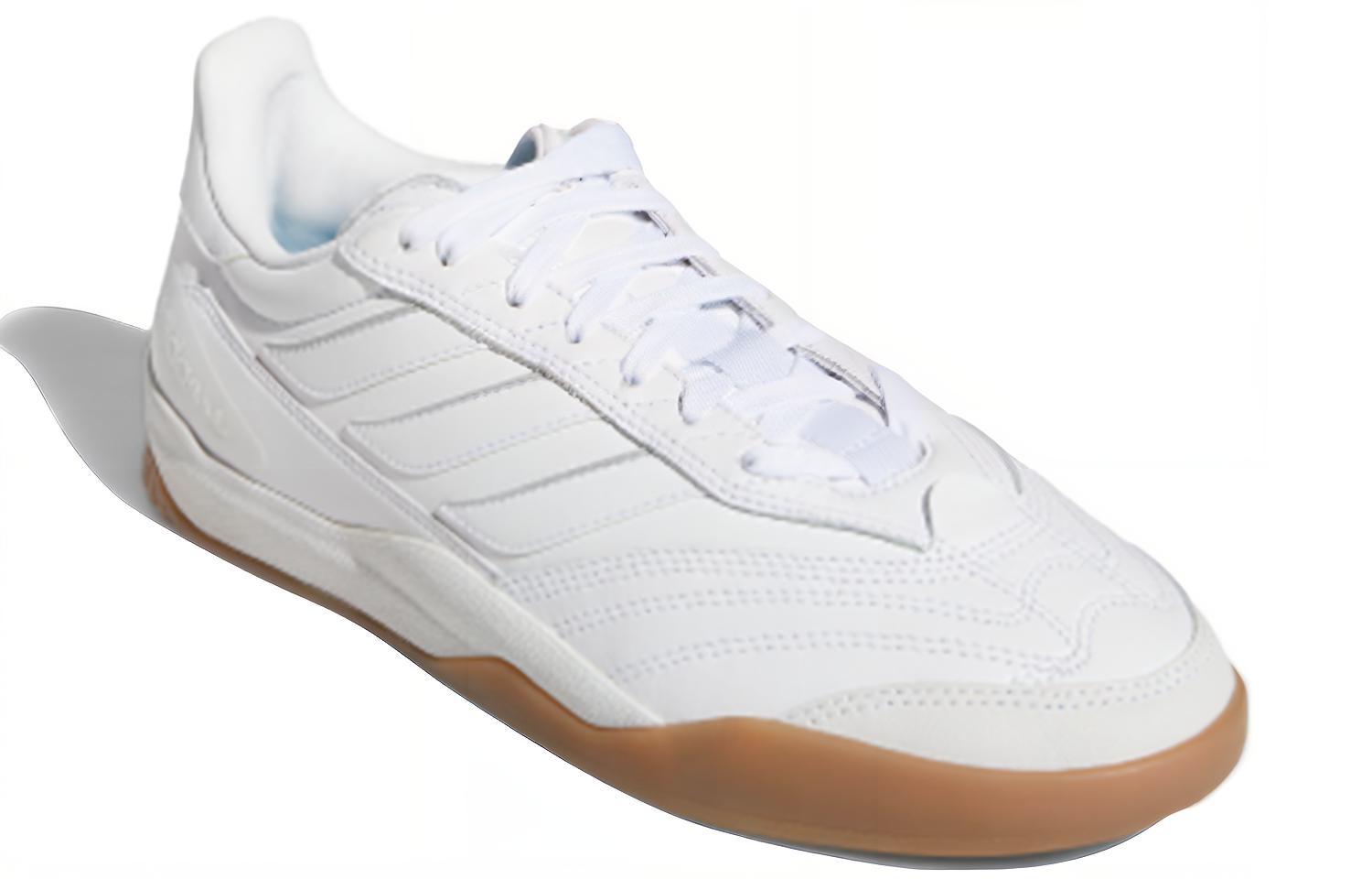 Lookbook 아디다스 코파 나시오날 '화이트 검' FV5949