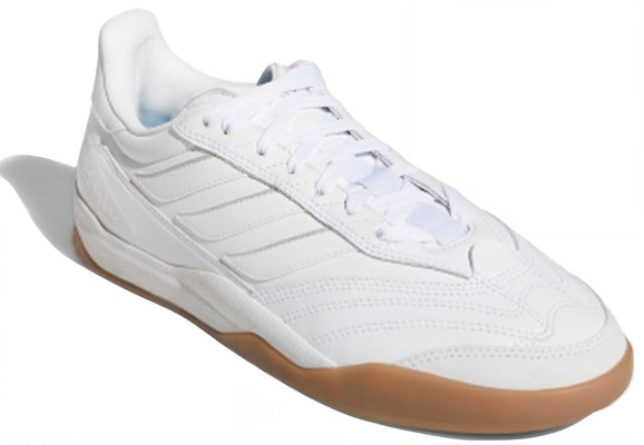 아디다스 코파 나시오날 '화이트 검' FV5949 Lookbook 아디다스 코파 나시오날 '화이트 검' FV5949