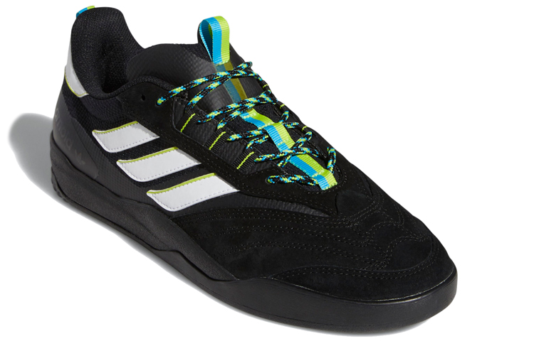 Lookbook 阿迪达斯 Copa Nationale Mike Arnold 联名款 FV4690