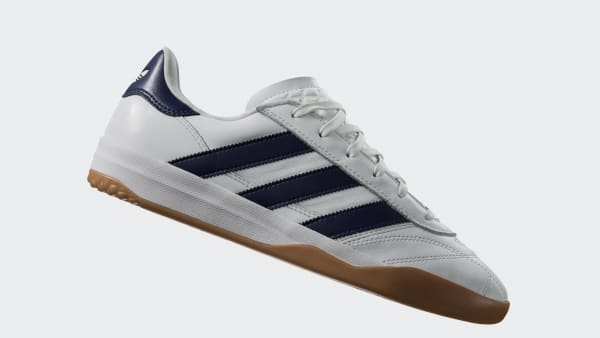 Order 阿迪达斯Copa Premier云白/深蓝/生胶 JP6071