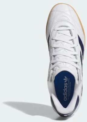 아디다스 코파 프리미어 클라우드 화이트/다크 블루/검 JP6071 Lookbook 아디다스 코파 프리미어 클라우드 화이트/다크 블루/검 JP6071