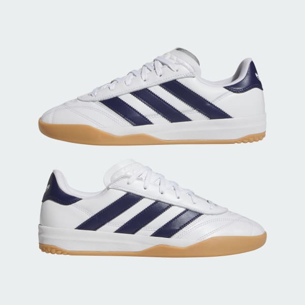 Cheap 阿迪达斯Copa Premier云白/深蓝/生胶 JP6071