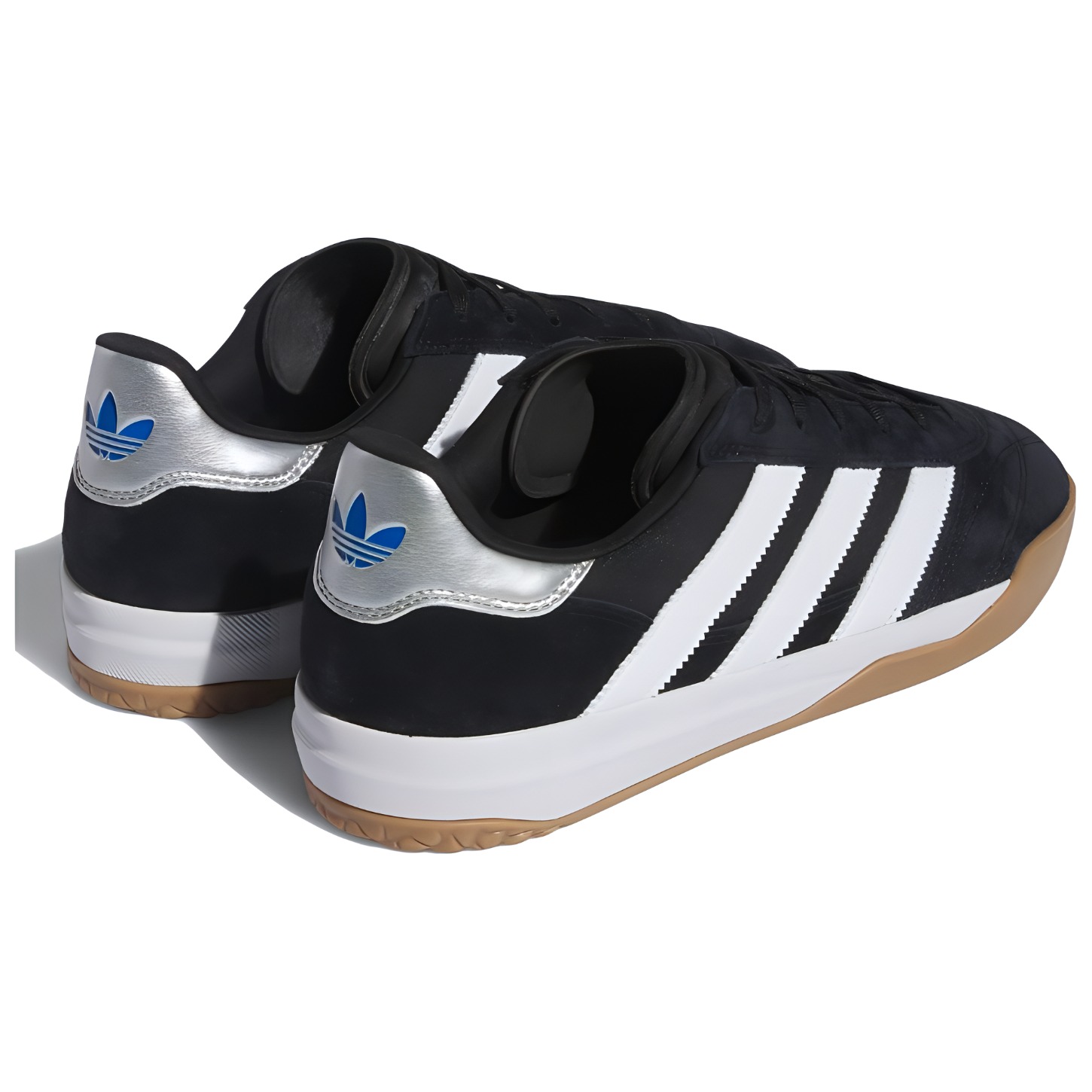 Lookbook adidas Copa Premiere 'Hitam Putih Gum' IF7529