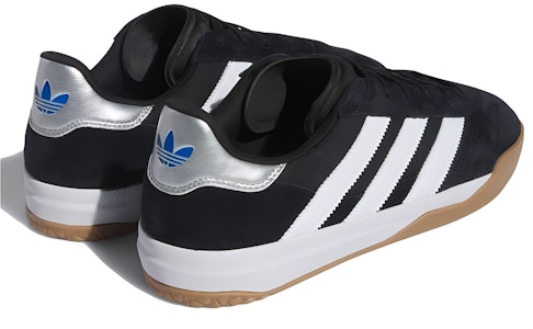 adidas Copa Premiere 'Negro Blanco Goma' IF7529 Lookbook adidas Copa Premiere 'Negro Blanco Goma' IF7529