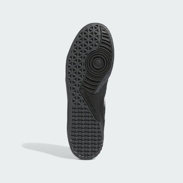 Lookbook 阿迪达斯Copa Premiere '纯黑' IE0949