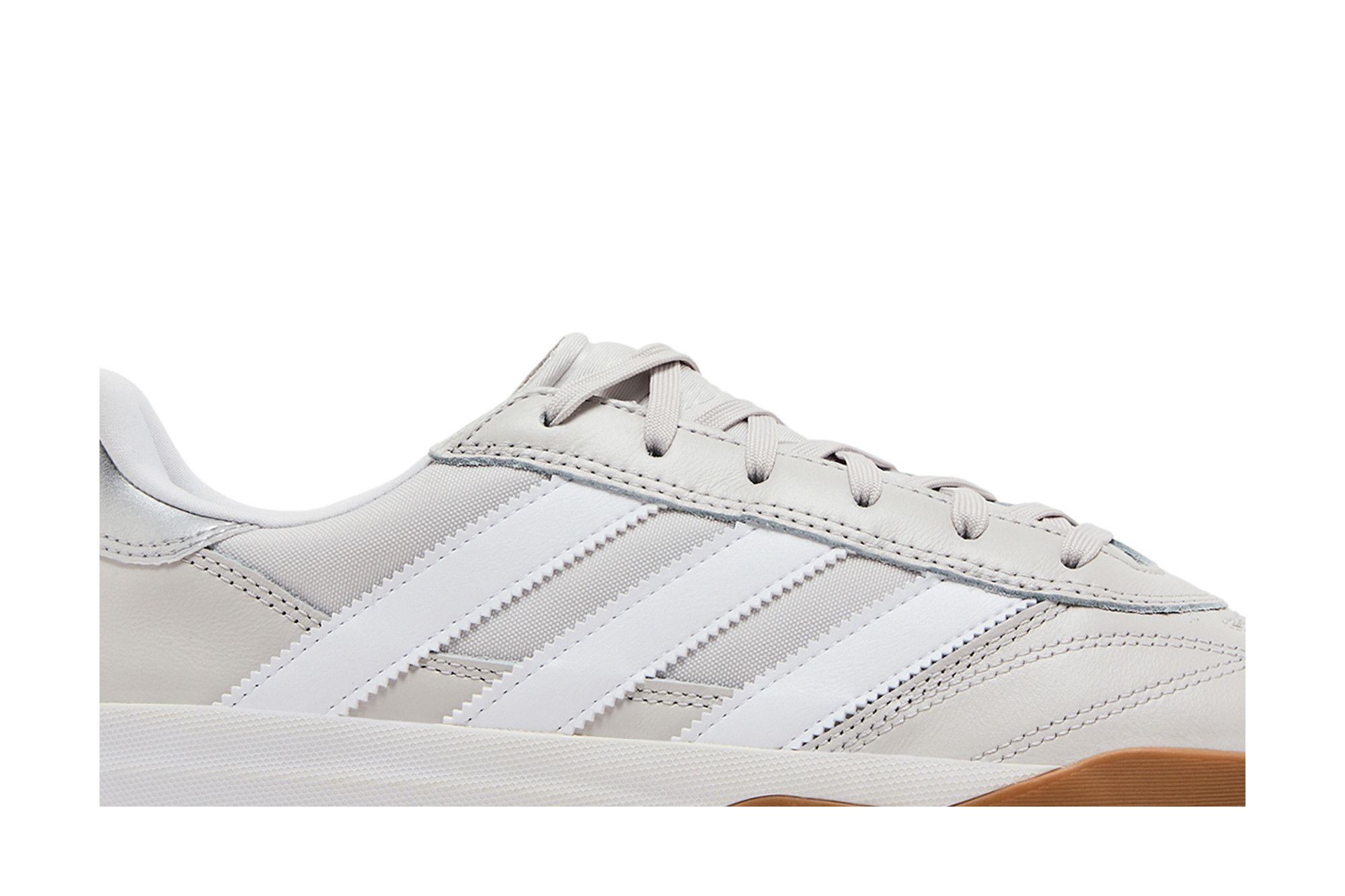 Lookbook adidas Copa Premiere 'Gris Gum' IF7528