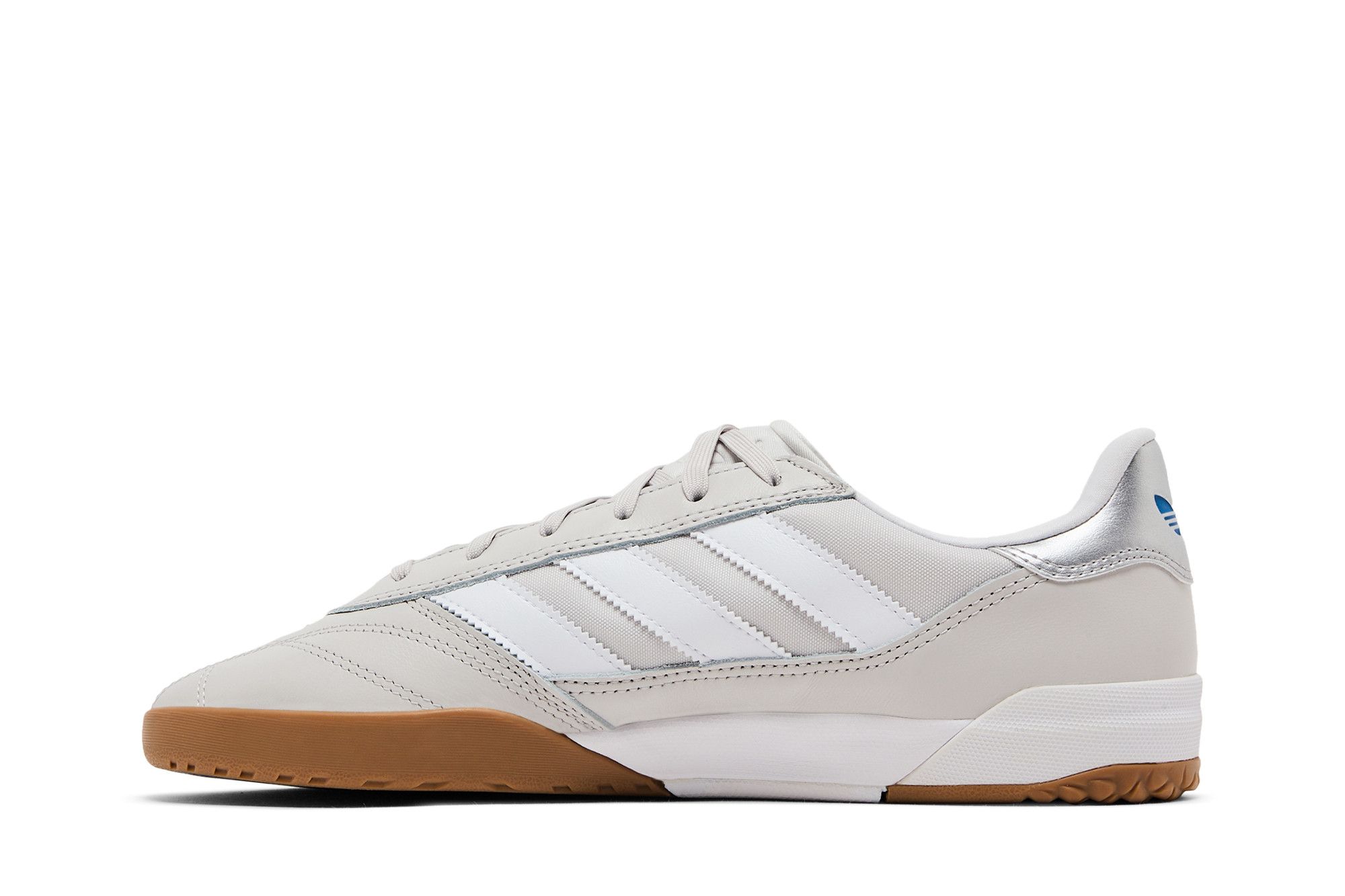 Shop adidas Copa Premiere 'Gris Gum' IF7528