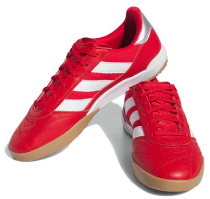 adidas Copa Premiere 'Scarlet Gum' IF7530 Lookbook adidas Copa Premiere 'Scarlet Gum' IF7530