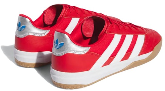 adidas Copa Premiere 'Rojo Escarlata y Goma' IF7530 Shop adidas Copa Premiere 'Rojo Escarlata y Goma' IF7530