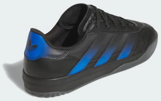 Adidas Copa Premiere Zwart/Bright Royal/Koolstof JP6070 Details for Adidas Copa Premiere Zwart/Bright Royal/Koolstof JP6070
