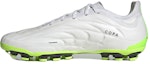 Buy adidas Copa Pure.1 2G/3G AG But 'Putih Solar Hijau' IF0205