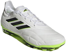 コパピュア.1 AG 白/ソーラーグリーン IF0205 Lookbook コパピュア.1 AG 白/ソーラーグリーン IF0205