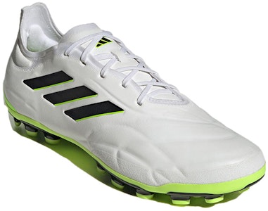 コパピュア.1 AG 白/ソーラーグリーン IF0205 Lookbook コパピュア.1 AG 白/ソーラーグリーン IF0205