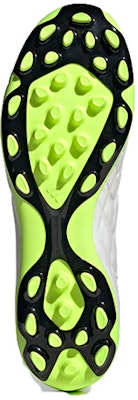 adidas Copa Pure.1 2G/3G AG Boots 'White Solar Green' IF0205 Purchase adidas Copa Pure.1 2G/3G AG Boots 'White Solar Green' IF0205