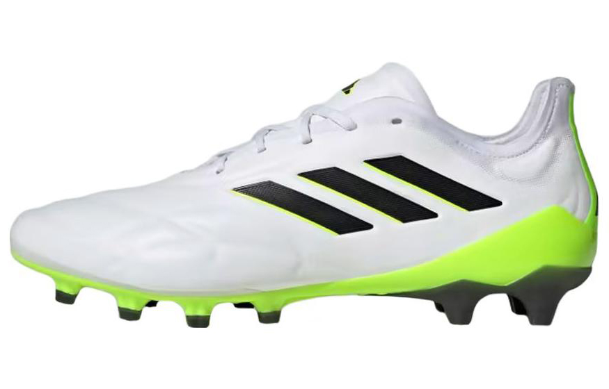 adidas Copa Pure.1 AG 'White Lucid Lemon' IE4992