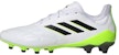 adidas Copa Pure.1 AG 'Putih Lucid Lemon' IE4992