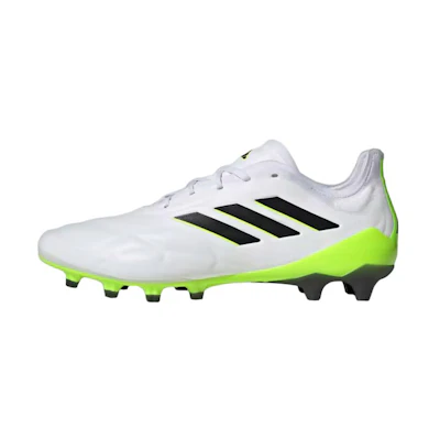 adidas Copa Pure.1 AG 'White Lucid Lemon'