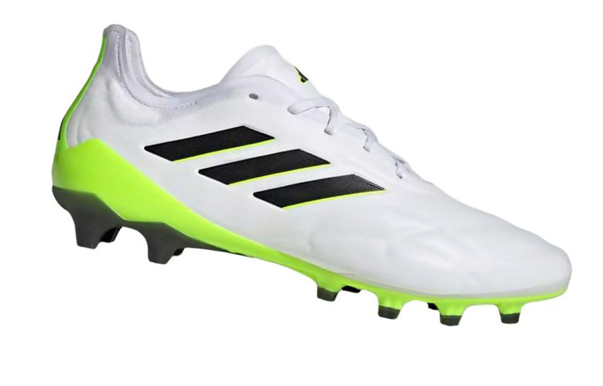 Order adidas Copa Pure.1 AG 'Putih Lucid Lemon' IE4992
