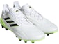 Lookbook adidas Copa Pure.1 AG 'Putih Lucid Lemon' IE4992