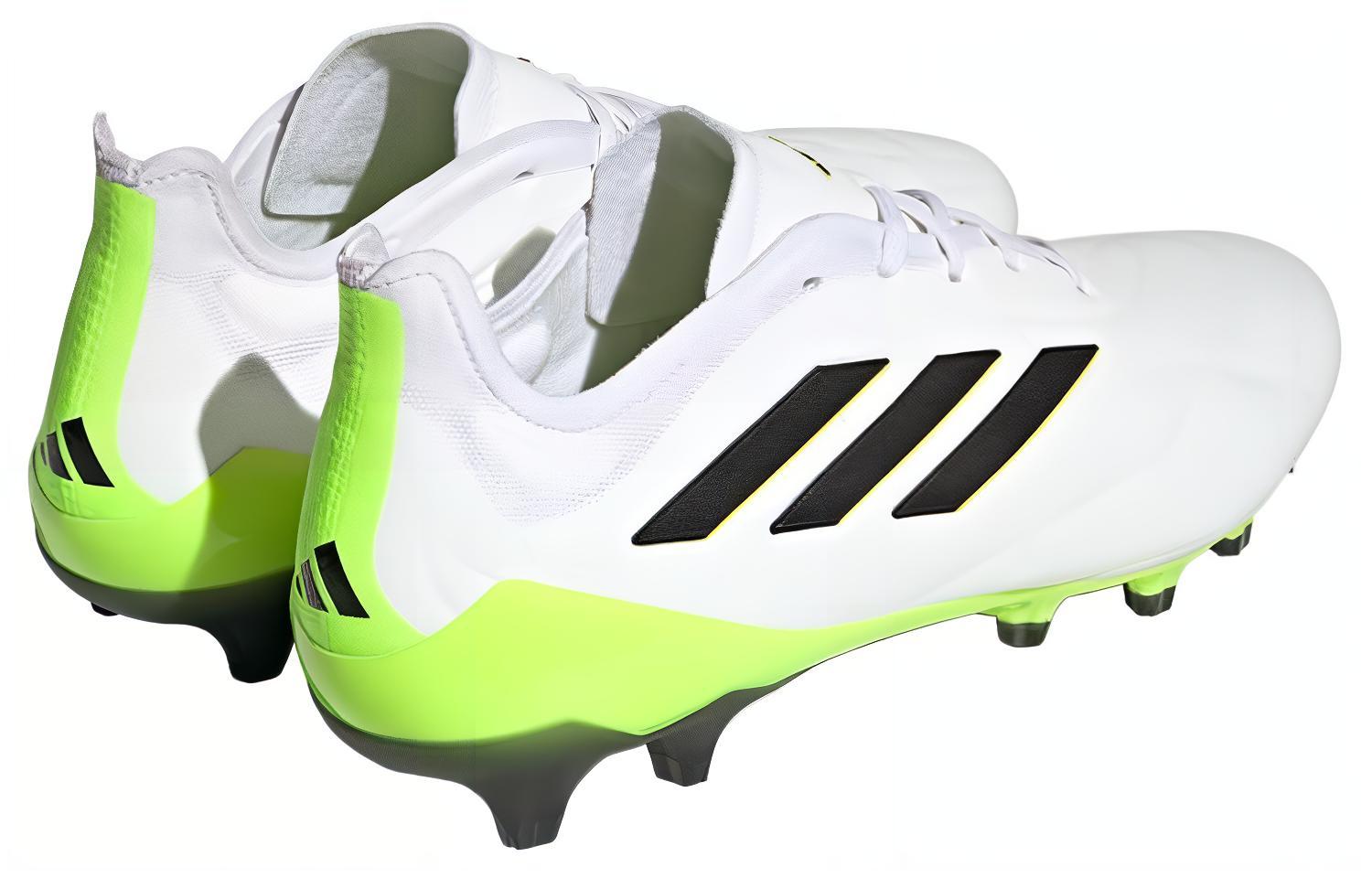 Shop adidas Copa Pure.1 AG 'Putih Lucid Lemon' IE4992