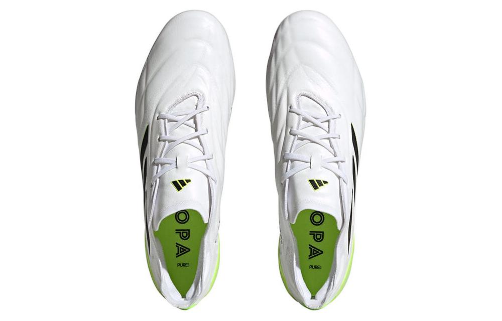 Purchase adidas Copa Pure.1 AG 'Putih Lucid Lemon' IE4992