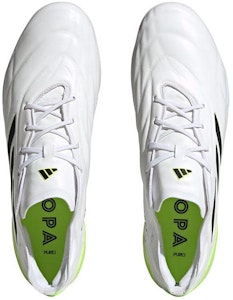 아디다스 코파 퓨어.1 AG '화이트 루시드 레몬' IE4992 Purchase 아디다스 코파 퓨어.1 AG '화이트 루시드 레몬' IE4992