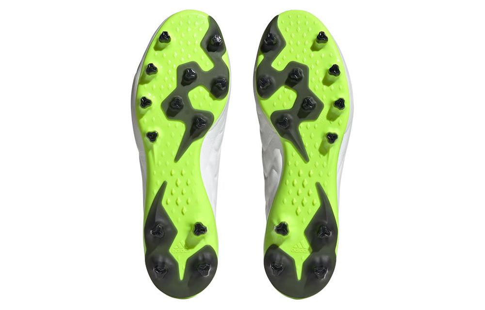 Details for adidas Copa Pure.1 AG 'Putih Lucid Lemon' IE4992