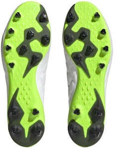 아디다스 코파 퓨어.1 AG '화이트 루시드 레몬' IE4992 Details for 아디다스 코파 퓨어.1 AG '화이트 루시드 레몬' IE4992