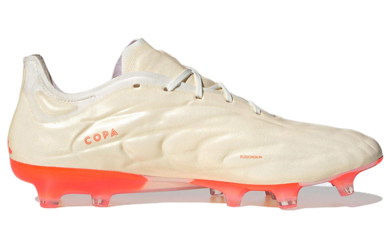 Lookbook adidas Copa Pure.1 FG ''Heatspawn Pack'' Voetbalschoenen HQ8903