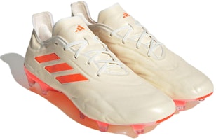 아디다스 코파 퓨어.1 FG '히트스폰 팩' ️ HQ8903 Lookbook 아디다스 코파 퓨어.1 FG '히트스폰 팩' ️ HQ8903