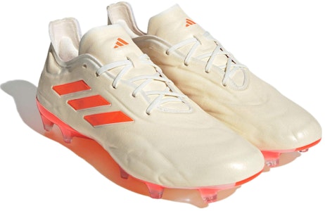 adidas Copa Pure.1 FG 'Heatspawn Pack' Kasut Bola Lelaki HQ8903 Lookbook adidas Copa Pure.1 FG 'Heatspawn Pack' Kasut Bola Lelaki HQ8903