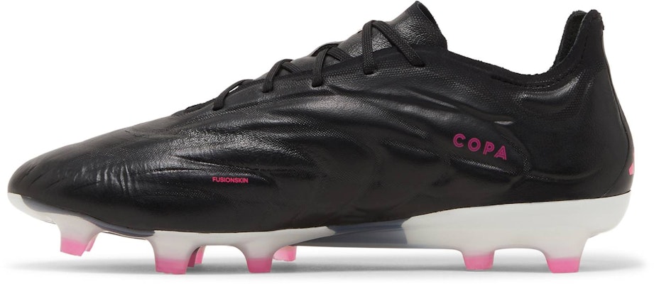 adidas Copa Pure.1 FG 'Own Your Football Pack' HQ8904 Lookbook adidas Copa Pure.1 FG 'Own Your Football Pack' HQ8904