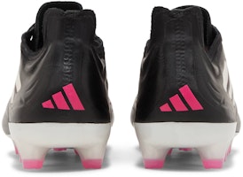 阿迪达斯 Copa Pure.1 FG 'Own Your Football Pack' 足球鞋系列 HQ8904 Details for 阿迪达斯 Copa Pure.1 FG 'Own Your Football Pack' 足球鞋系列 HQ8904