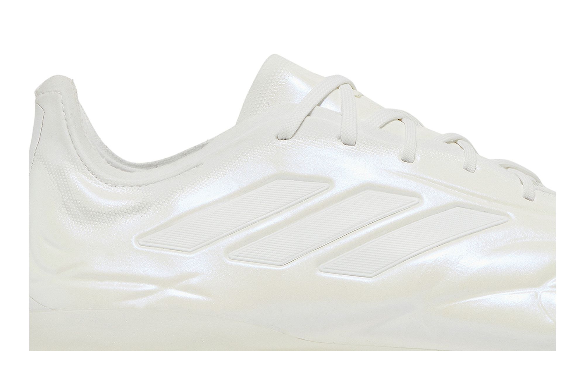 Lookbook 阿迪達斯 Copa Pure.1 FG '珍珠系列' HQ8901