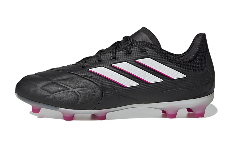 adidas Copa Pure.1 Firm Ground Soccer Cleats 'Black' HQ8887
