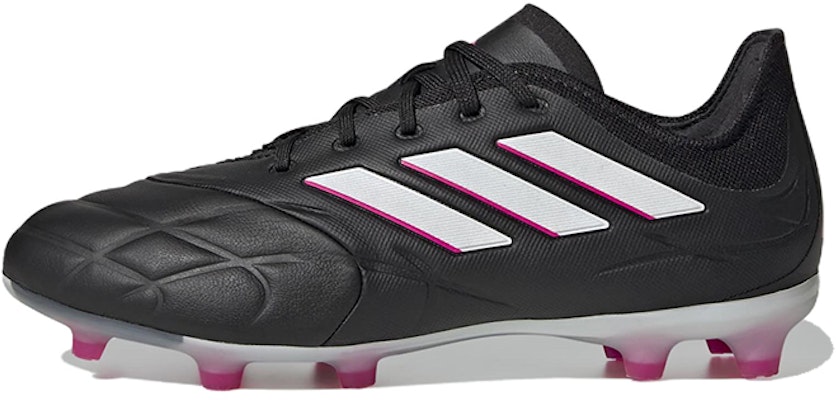 adidas Copa Pure.1 But Sepak Bola "Tanah Keras" Hitam HQ8887 Buy adidas Copa Pure.1 But Sepak Bola "Tanah Keras" Hitam HQ8887
