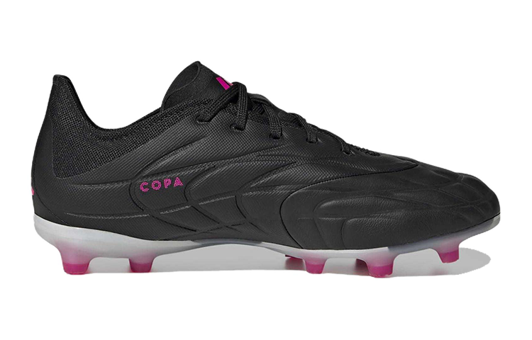 Order adidas Copa Pure.1 Scarpe da Calcio Terreni Compatti ''Nere'' HQ8887