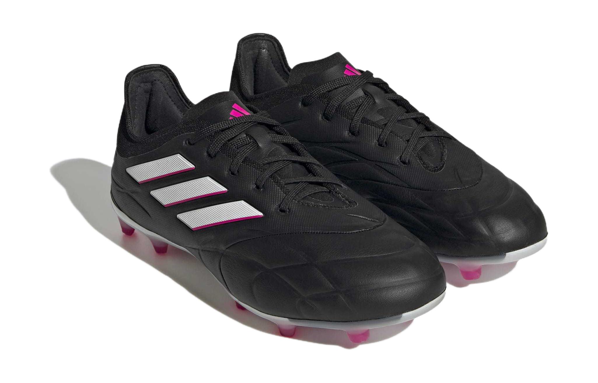 Lookbook adidas Copa Pure.1 Scarpe da Calcio Terreni Compatti ''Nere'' HQ8887