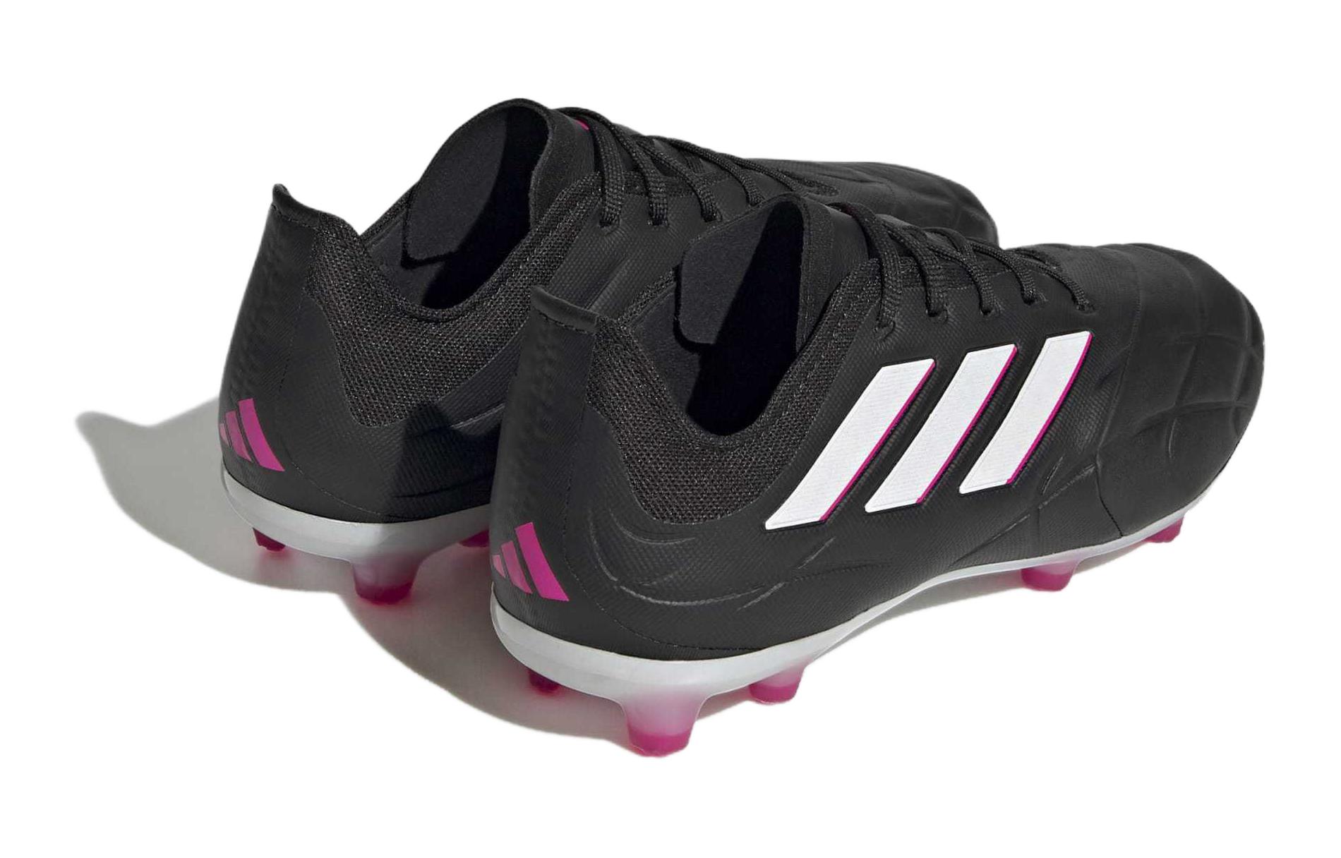 Purchase adidas Copa Pure.1 Scarpe da Calcio Terreni Compatti ''Nere'' HQ8887